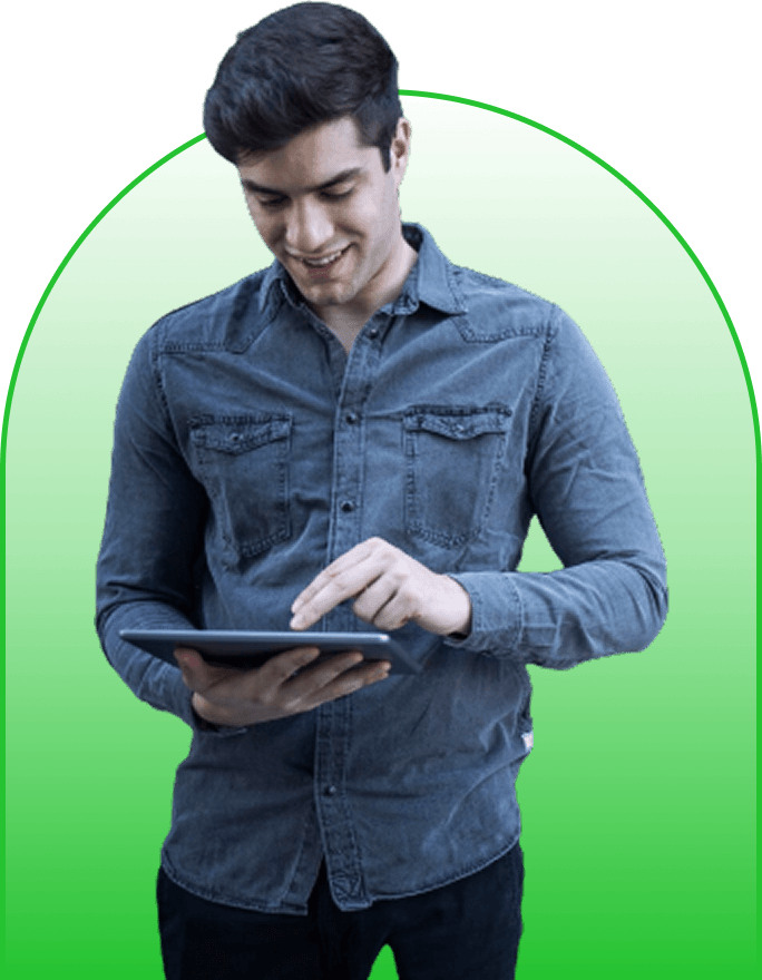 FAQ illustration
